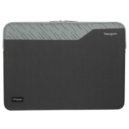 Targus Pulse II EcoSmart 40,6 cm (16") Custodia a tasca Antracite