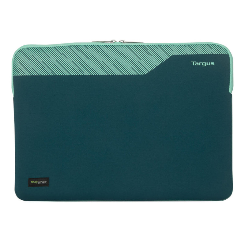 Targus Pulse II EcoSmart 40,6 cm (16") Custodia a tasca Verde Targus Pulse II EcoSmart 40,6 cm (16") Custodia a tasca Verde