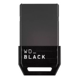 SanDisk WD BLACK C50 Expansion Card Xbox 2TB Scheda di espansione della memoria