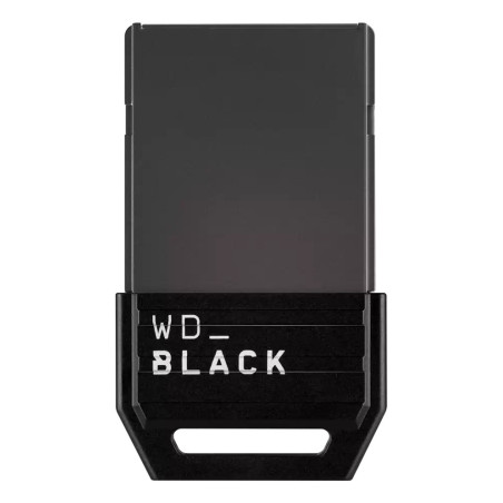 SanDisk WD BLACK C50 Expansion Card Xbox 2TB Scheda di espansione della memoria
