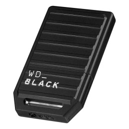 SanDisk WD BLACK C50 Expansion Card Xbox 2TB Scheda di espansione della memoria