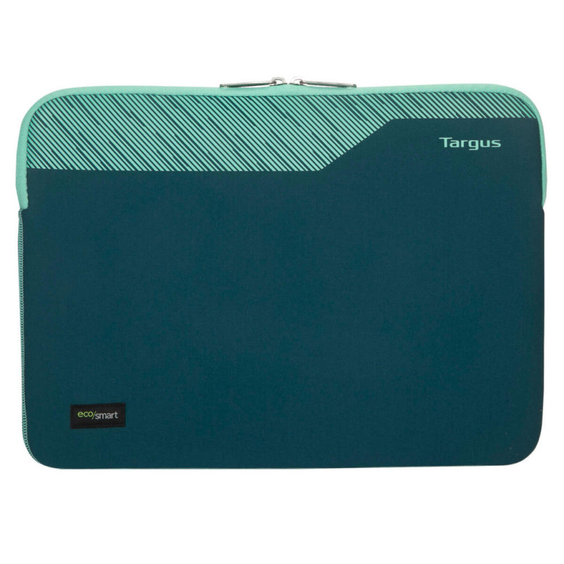 Targus Pulse II EcoSmart 35,6 cm (14") Custodia a tasca Verde Targus Pulse II EcoSmart 35,6 cm (14") Custodia a tasca Verde