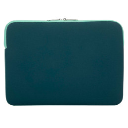 Targus Pulse II EcoSmart 35,6 cm (14") Custodia a tasca Verde