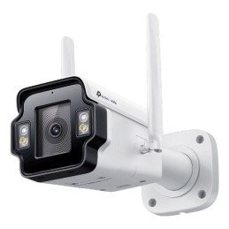 TP-Link INSIGHT S345-4G Pallottola (forma) Telecamera di sicurezza IP Esterno 2688 x 1520 Pixel Parete