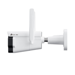 TP-Link INSIGHT S345-4G Pallottola (forma) Telecamera di sicurezza IP Esterno 2688 x 1520 Pixel Parete