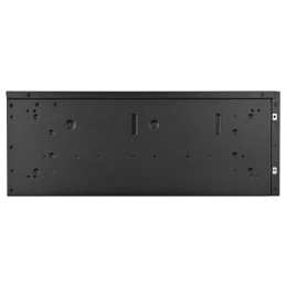 Silverstone RM46-502-I Supporto Nero