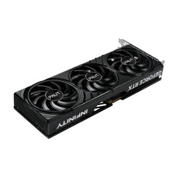 Palit GeForce RTX 5060 Ti Infinity 3 NVIDIA 16 GB GDDR7