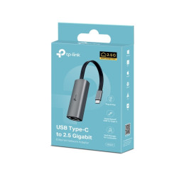 TP-Link UE302C scheda di interfaccia e adattatore RJ-45