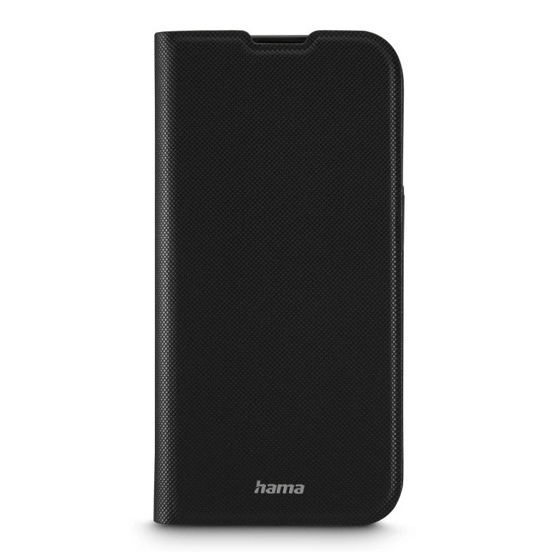 Hama Daily Protect custodia per cellulare 16 cm (6.3") Custodia a libro Nero Hama Daily Protect custodia per cellulare 16 cm (6.3") Custodia a libro Nero
