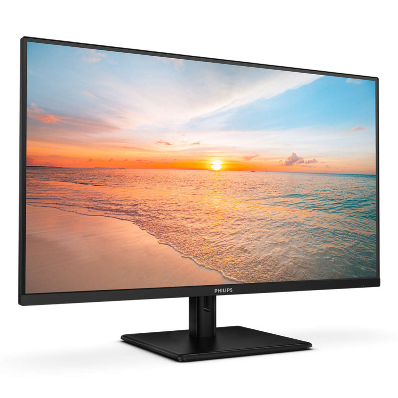 Philips Serie 1000 32E1N1800LA 00 LED display 80 cm (31.5") 3840 x 2160 Pixel 4K Ultra HD LCD Nero Philips Serie 1000 32E1N1800LA 00 LED display 80 cm (31.5") 3840 x 2160 Pixel 4K Ultra HD LCD Nero