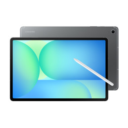 Samsung Galaxy Tab S10 FE+ Samsung Exynos 256 GB 33,3 cm (13.1") 12 GB Wi-Fi 6 (802.11ax) Grigio