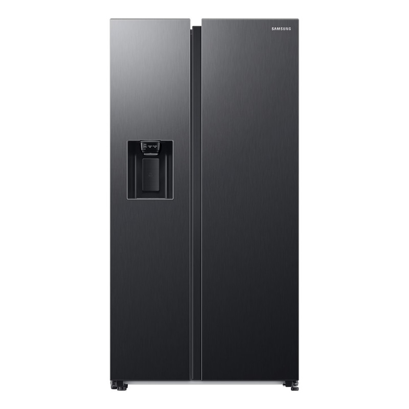 Samsung RS6GA854CB1 EG frigorifero side-by-side Libera installazione 635 L C Nero Samsung RS6GA854CB1 EG frigorifero side-by-side Libera installazione 635 L C Nero