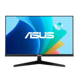 ASUS VY249HF-R Monitor PC 60,5 cm (23.8") 1920 x 1080 Pixel Full HD LCD Nero