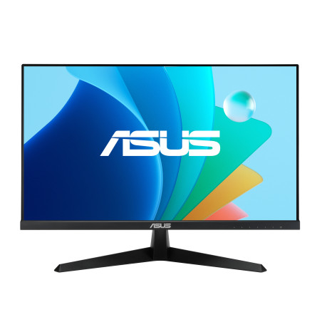 ASUS VY249HF-R Monitor PC 60,5 cm (23.8") 1920 x 1080 Pixel Full HD LCD Nero