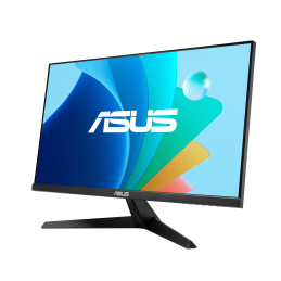ASUS VY249HF-R Monitor PC 60,5 cm (23.8") 1920 x 1080 Pixel Full HD LCD Nero