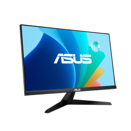 ASUS VY249HF-R Monitor PC 60,5 cm (23.8") 1920 x 1080 Pixel Full HD LCD Nero