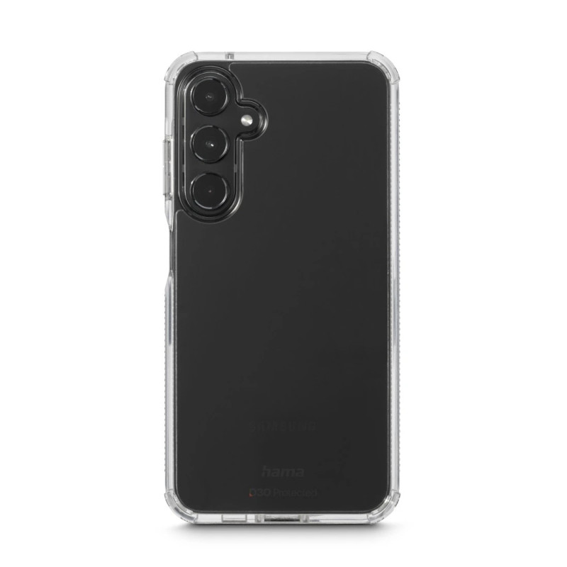 Hama Extreme Protect custodia per cellulare 17 cm (6.7") Cover Trasparente Hama Extreme Protect custodia per cellulare 17 cm (6.7") Cover Trasparente