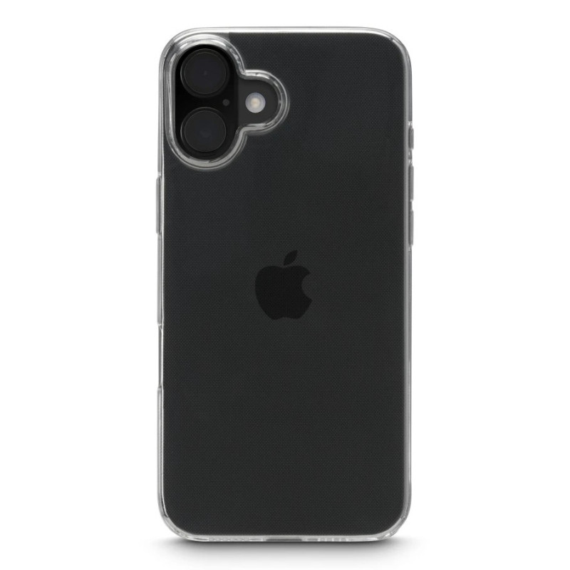 Hama Always Clear custodia per cellulare 15,5 cm (6.1") Cover Trasparente Hama Always Clear custodia per cellulare 15,5 cm (6.1") Cover Trasparente