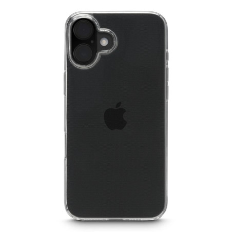 Hama Always Clear custodia per cellulare 15,5 cm (6.1") Cover Trasparente