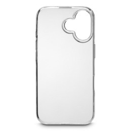 Hama Always Clear custodia per cellulare 15,5 cm (6.1") Cover Trasparente