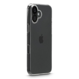 Hama Always Clear custodia per cellulare 15,5 cm (6.1") Cover Trasparente