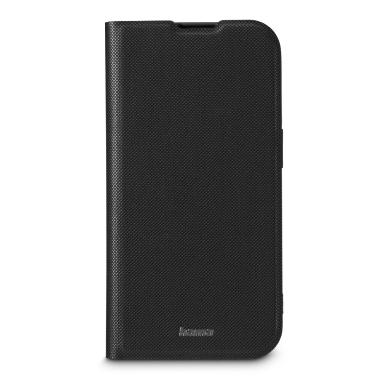 Hama Daily Protect custodia per cellulare 15,5 cm (6.1") Custodia a libro Nero Hama Daily Protect custodia per cellulare 15,5 cm (6.1") Custodia a libro Nero
