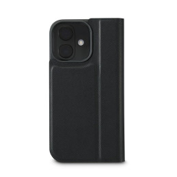 Hama Daily Protect custodia per cellulare 15,5 cm (6.1") Custodia a libro Nero