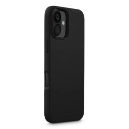 Hama Fantastic Feel custodia per cellulare 15,5 cm (6.1") Cover Nero