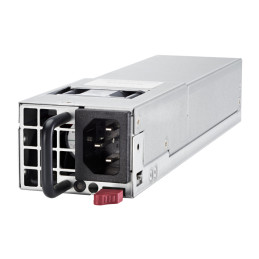HPE Aruba Networking CX 5420 1600W AC PSU componente switch Alimentazione elettrica