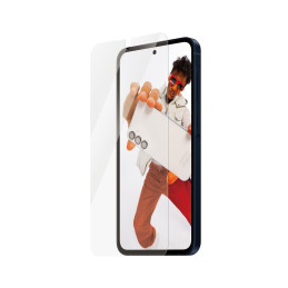 PanzerGlass SAFE BY SAMSUNG A SERIES Pellicola proteggischermo trasparente 1 pz
