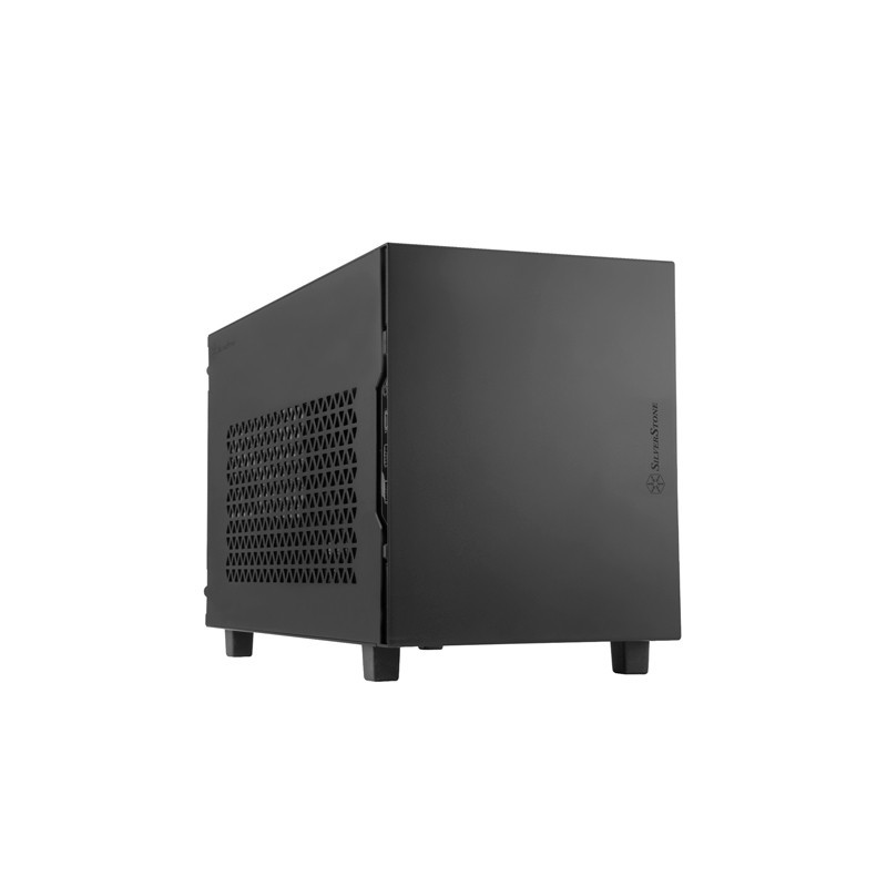 Silverstone SUGO 15 Cubo Nero Silverstone SUGO 15 Cubo Nero