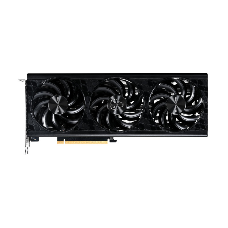 Gainward GeForce RTX 5060 Ti Python III NVIDIA 16 GB GDDR7 Gainward GeForce RTX 5060 Ti Python III NVIDIA 16 GB GDDR7