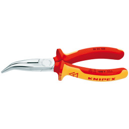 Knipex 25 26 160 pinza Pinze diagonali