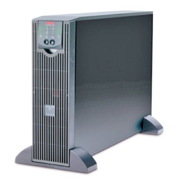 APC SMART-UPS RT 3000VA 120V gruppo di continuità (UPS) 3 kVA 2100 W