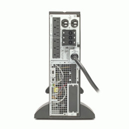 APC SMART-UPS RT 3000VA 120V gruppo di continuità (UPS) 3 kVA 2100 W