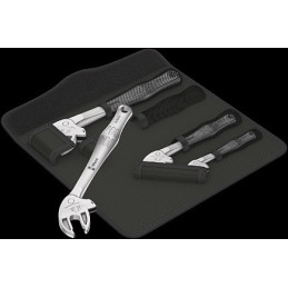Wera 6004 Joker Chiave regolabile
