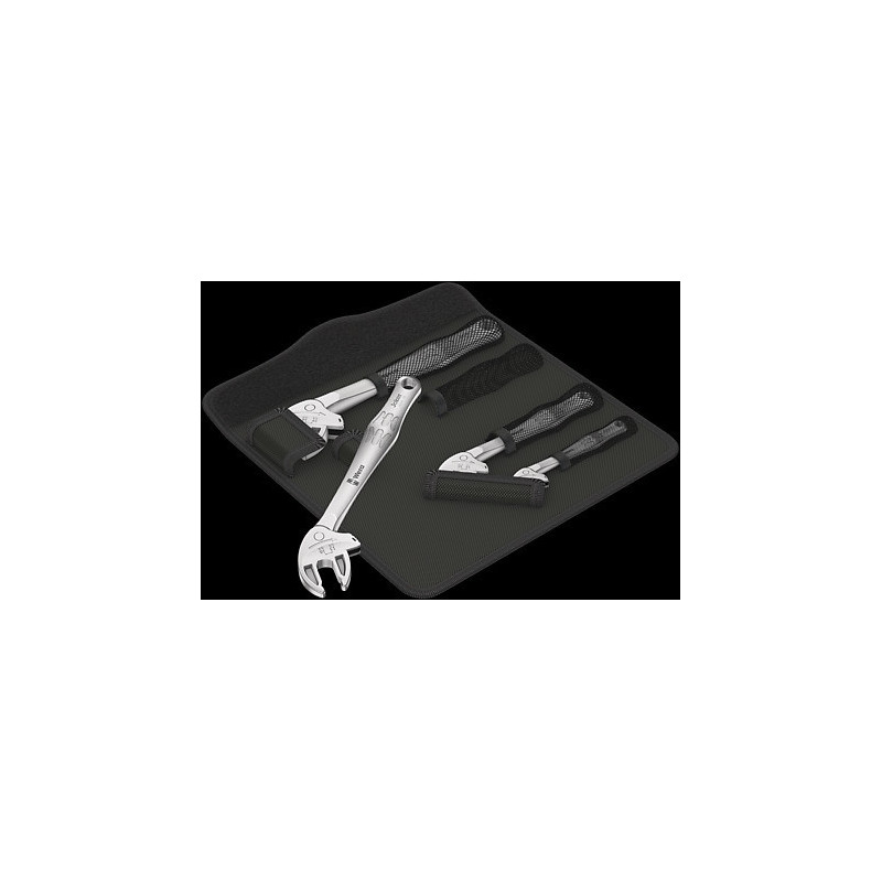 Wera 6004 Joker Chiave regolabile Wera 6004 Joker Chiave regolabile