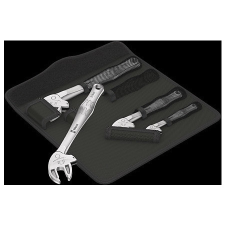 Wera 6004 Joker Chiave regolabile