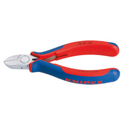 Knipex 76 22 125 pinza Pinze diagonali