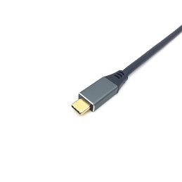 Equip Cavo da USB-C a HDMI, M M, 2,0 m, 4K 60Hz