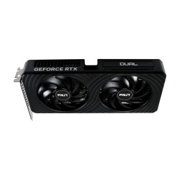 Palit GeForce RTX 5060 Ti Dual NVIDIA 8 GB GDDR7