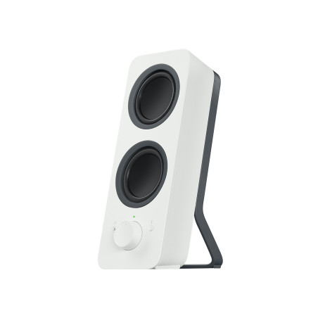 Logitech 980-001293 altoparlante Bianco Con cavo e senza cavo 5 W