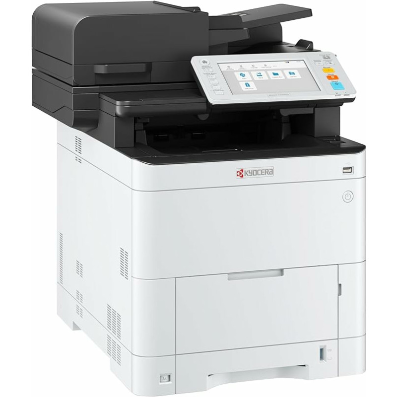 KYOCERA ECOSYS MA3500cix Plus Laser A4 1200 x 1200 DPI 35 ppm KYOCERA ECOSYS MA3500cix Plus Laser A4 1200 x 1200 DPI 35 ppm