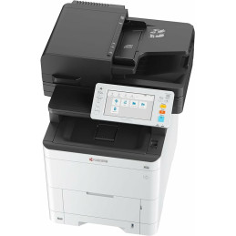 KYOCERA ECOSYS MA3500cix Plus Laser A4 1200 x 1200 DPI 35 ppm