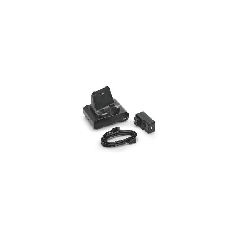 Zebra CRD-MPM-1SCHGUK1-01 accessorio per stampanti portatili Nero Zebra ZQ310, ZQ320 Zebra CRD-MPM-1SCHGUK1-01 accessorio per stampanti portatili Nero Zebra ZQ310, ZQ320