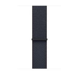 Apple Sport Loop inchiostro (46 mm)