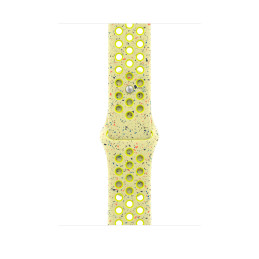 Apple Cinturino Nike Sport Volt Splash (46 mm) - S M