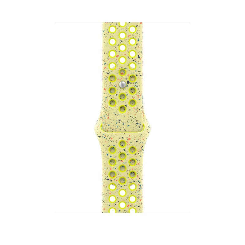 Apple Cinturino Nike Sport Volt Splash (46 mm) - S M Apple Cinturino Nike Sport Volt Splash (46 mm) - S M