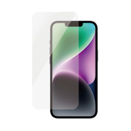 PanzerGlass SAFE95148 protezione per lo schermo e il retro dei telefoni cellulari Pellicola proteggischermo trasparente Apple 1