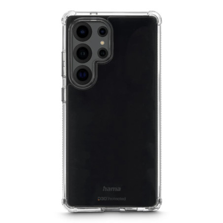 Hama Extreme Protect custodia per cellulare 17,5 cm (6.9") Cover Trasparente